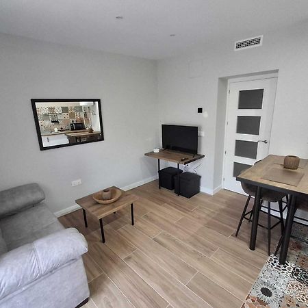 Apartamentos Tierra Lavanda Brihuega Buitenkant foto