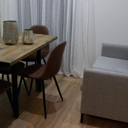Apartamentos Tierra Lavanda Brihuega Buitenkant foto