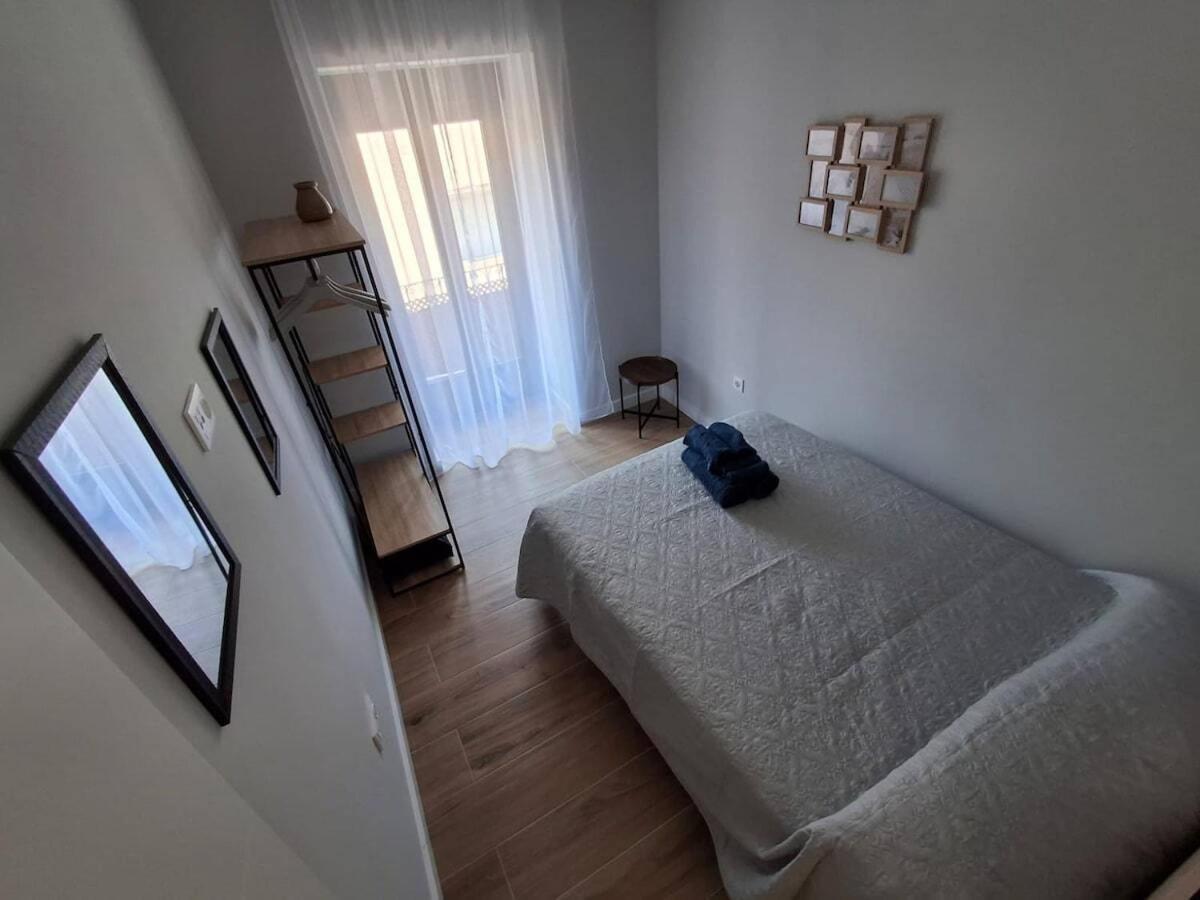Apartamentos Tierra Lavanda Brihuega Buitenkant foto