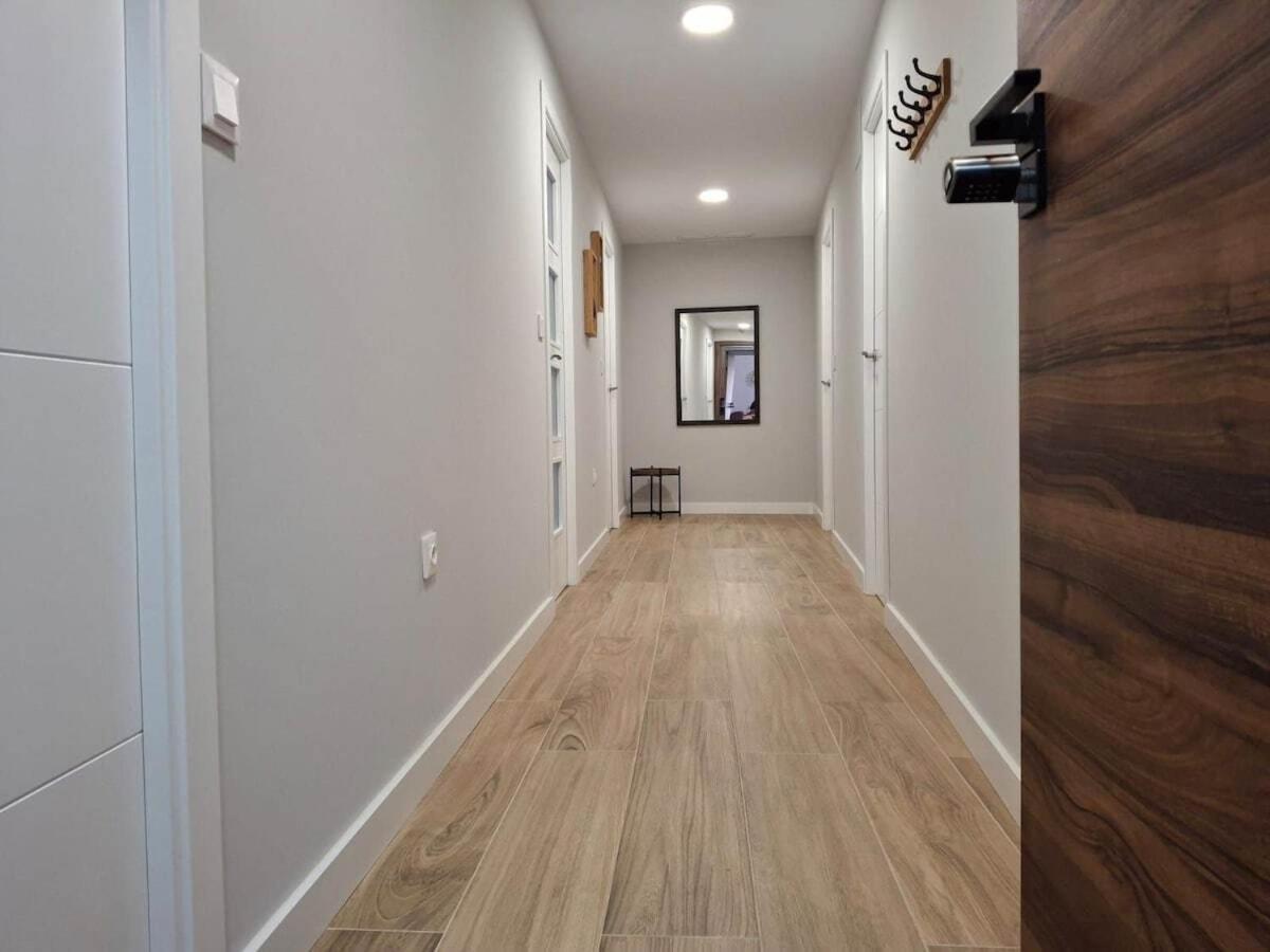 Apartamentos Tierra Lavanda Brihuega Buitenkant foto