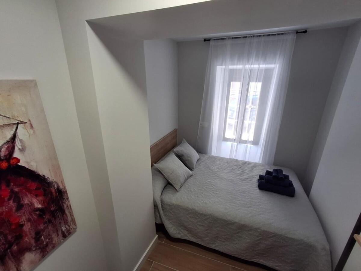 Apartamentos Tierra Lavanda Brihuega Buitenkant foto