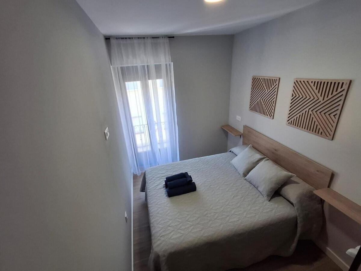 Apartamentos Tierra Lavanda Brihuega Buitenkant foto