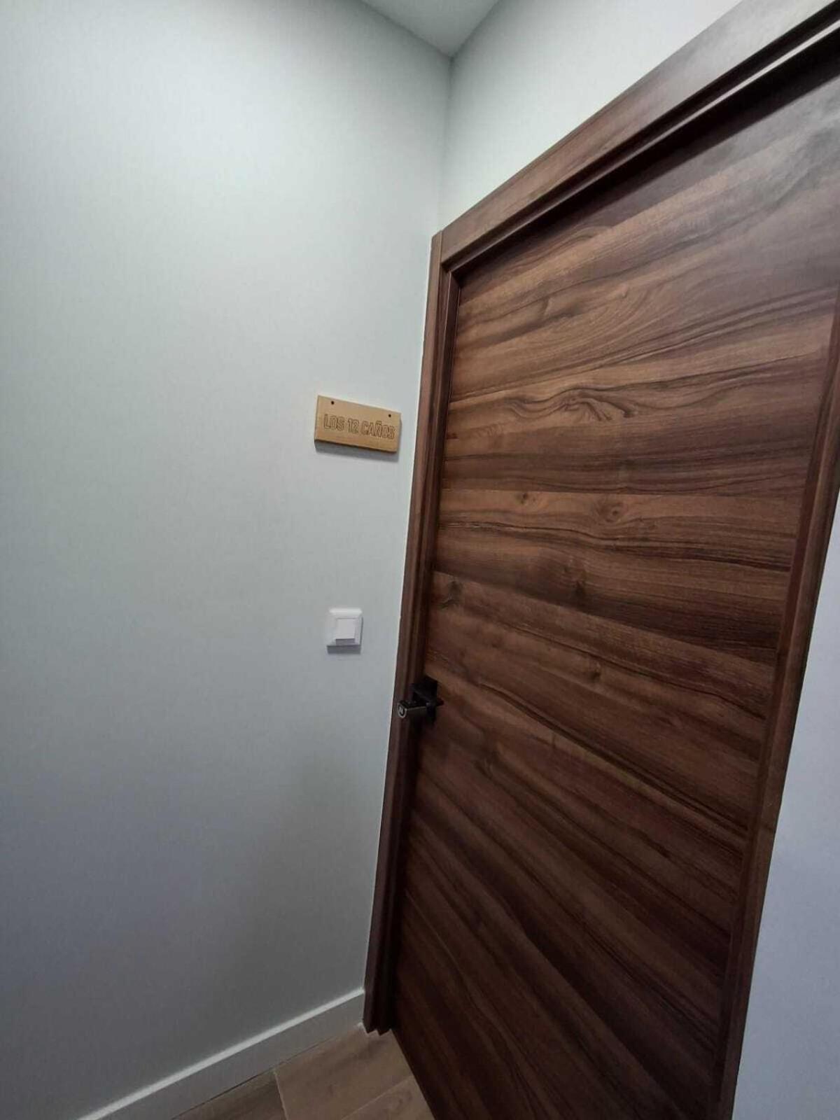 Apartamentos Tierra Lavanda Brihuega Buitenkant foto