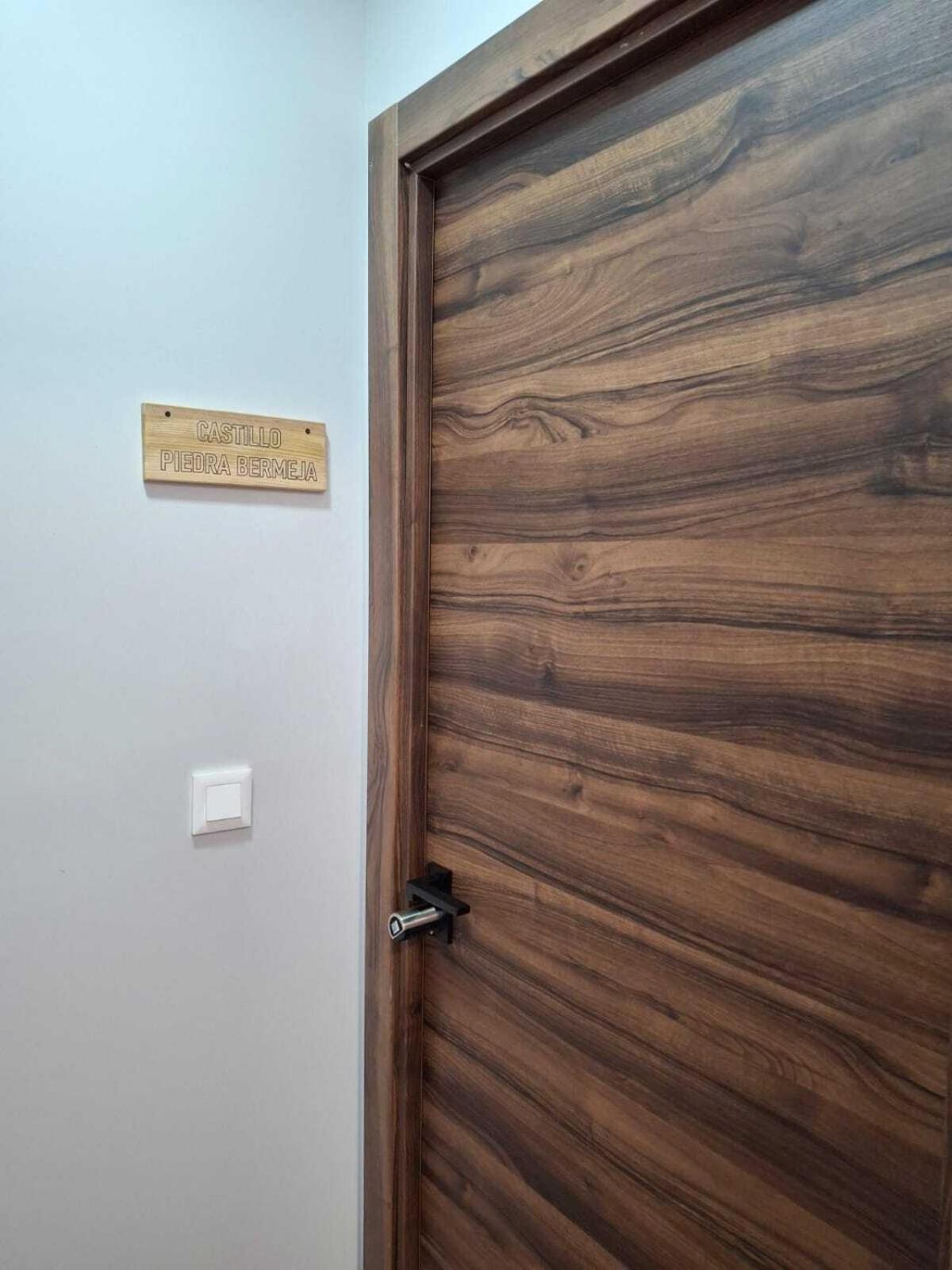 Apartamentos Tierra Lavanda Brihuega Buitenkant foto