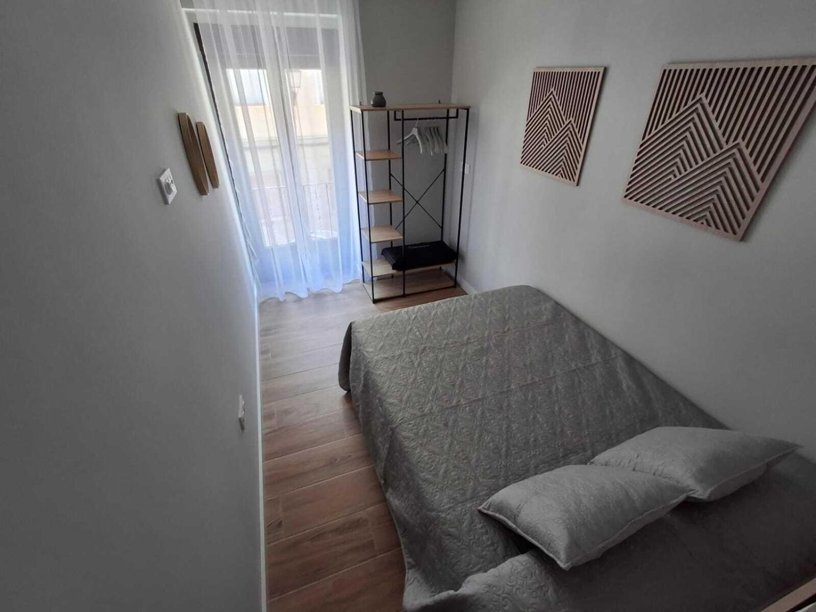 Apartamentos Tierra Lavanda Brihuega Buitenkant foto