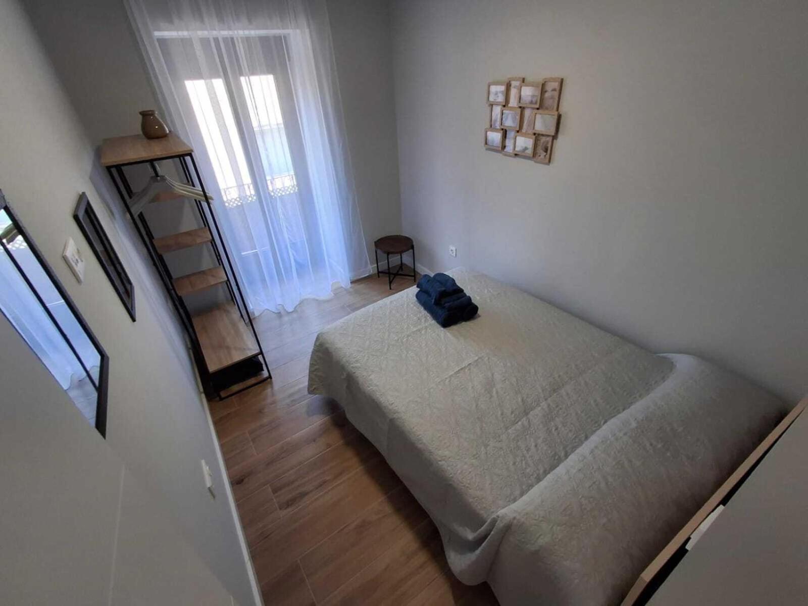 Apartamentos Tierra Lavanda Brihuega Buitenkant foto