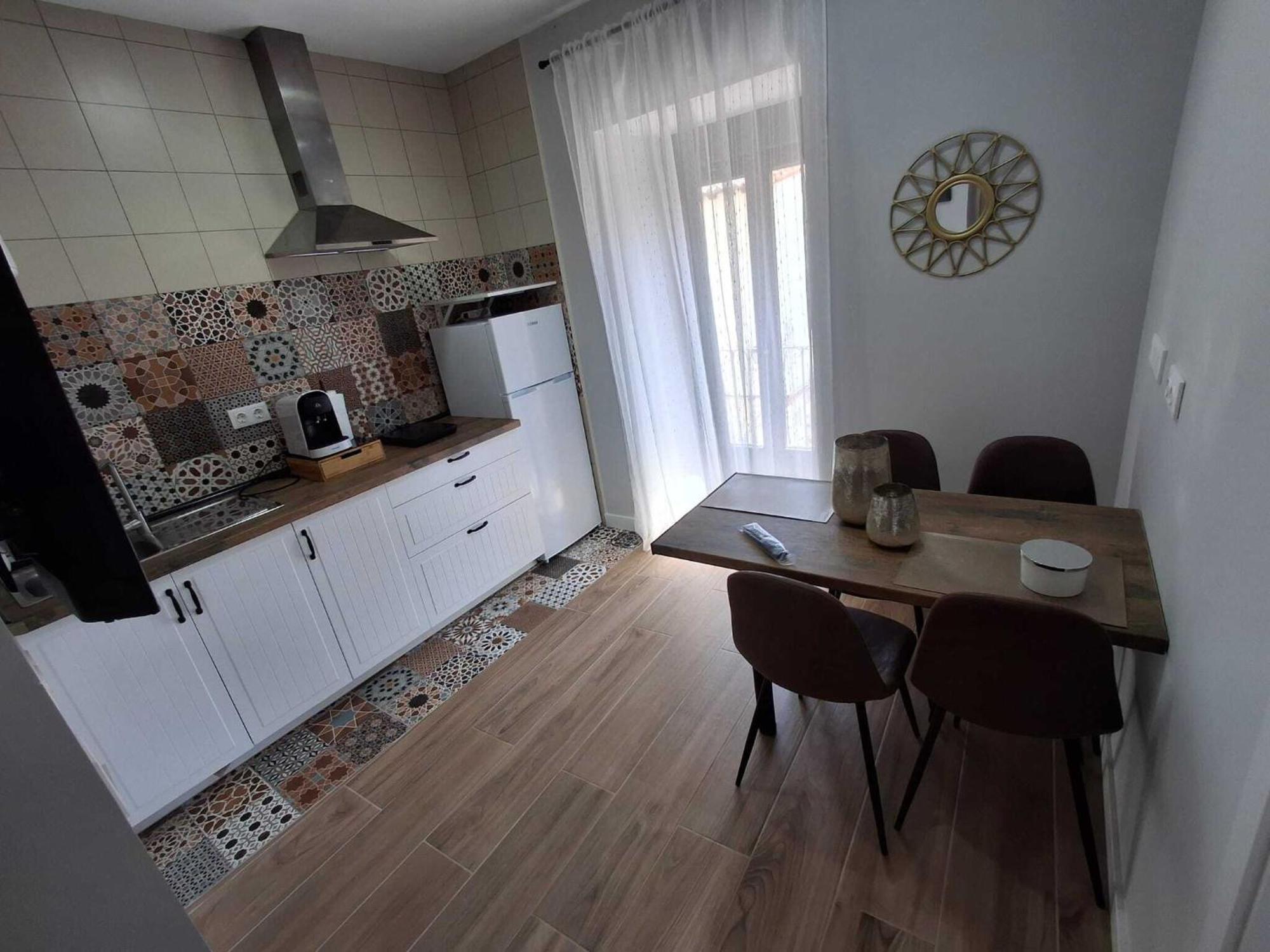 Apartamentos Tierra Lavanda Brihuega Buitenkant foto