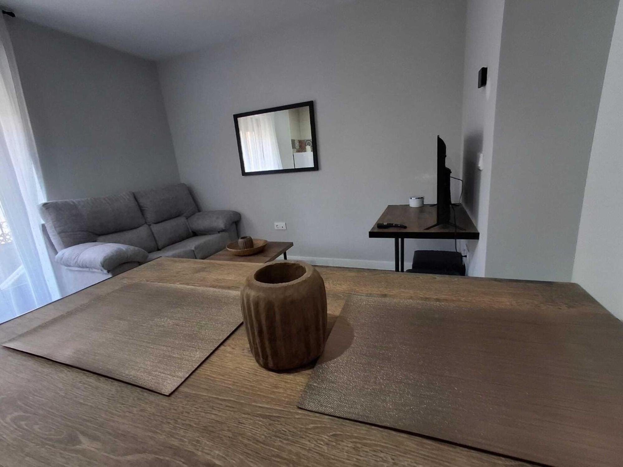 Apartamentos Tierra Lavanda Brihuega Buitenkant foto