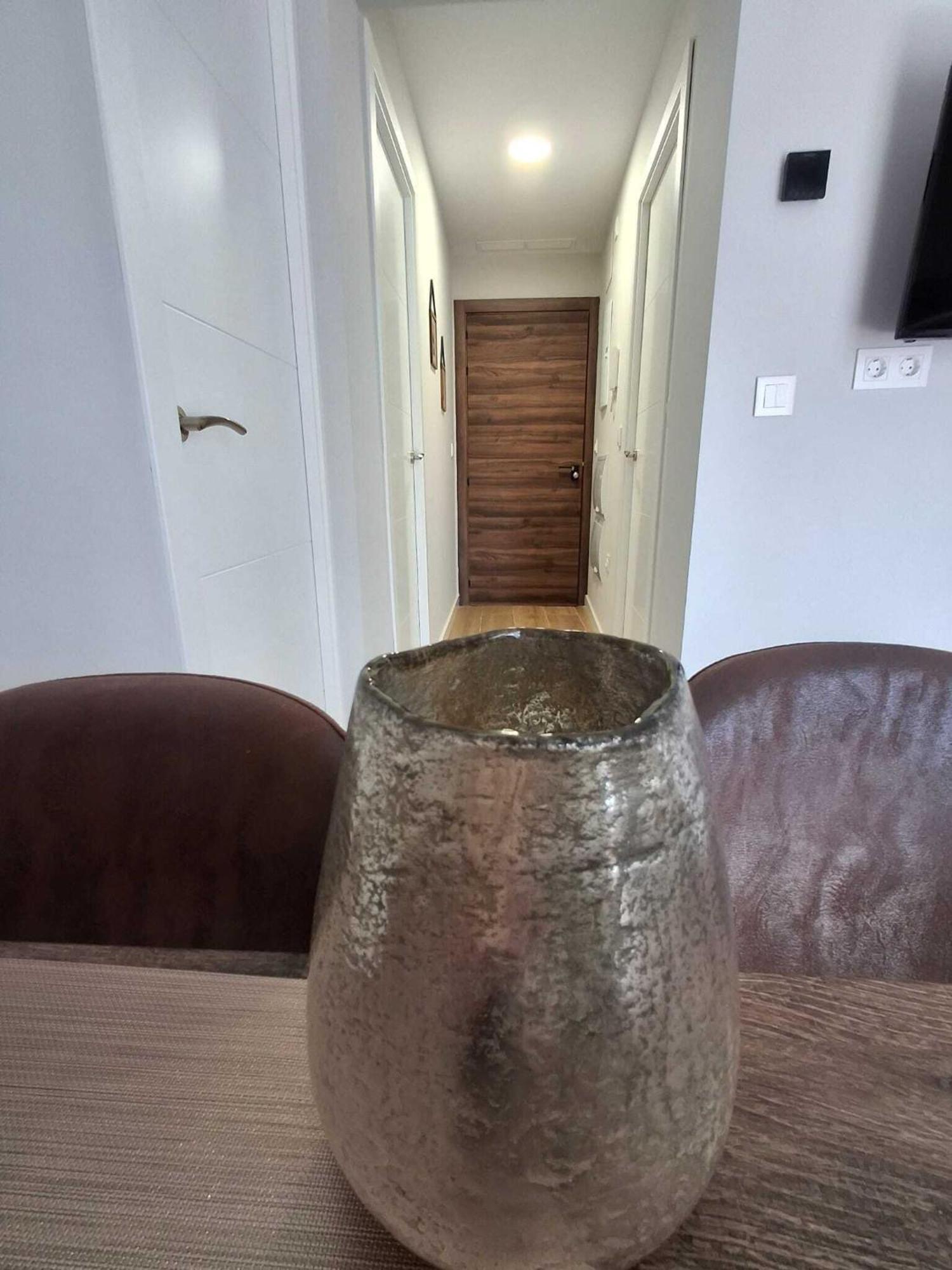 Apartamentos Tierra Lavanda Brihuega Buitenkant foto