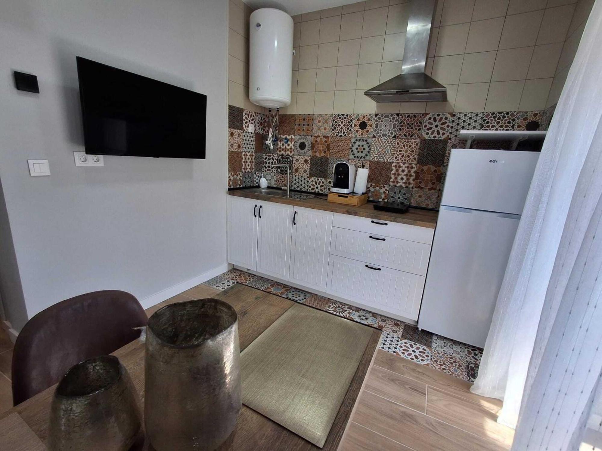 Apartamentos Tierra Lavanda Brihuega Buitenkant foto