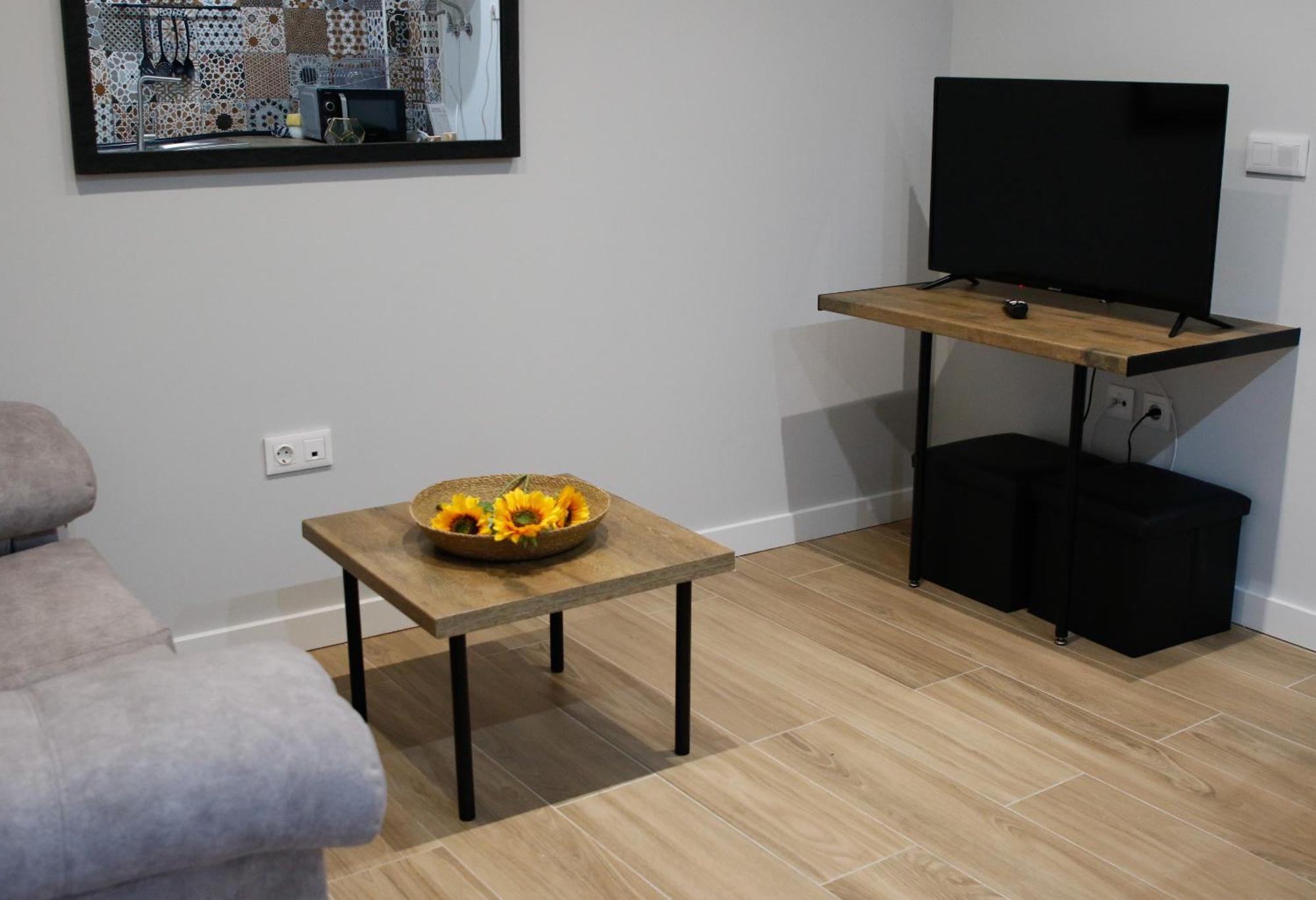 Apartamentos Tierra Lavanda Brihuega Buitenkant foto