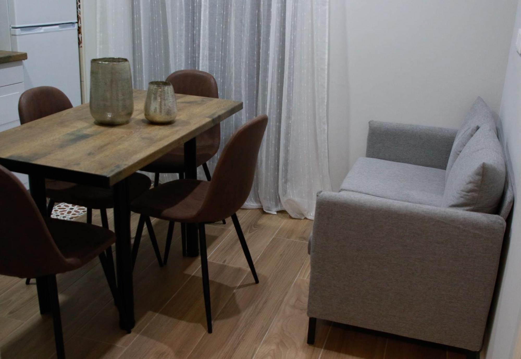 Apartamentos Tierra Lavanda Brihuega Buitenkant foto